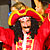 Fantasy Fest Parade 2002 photo - Duval Street, Key West
